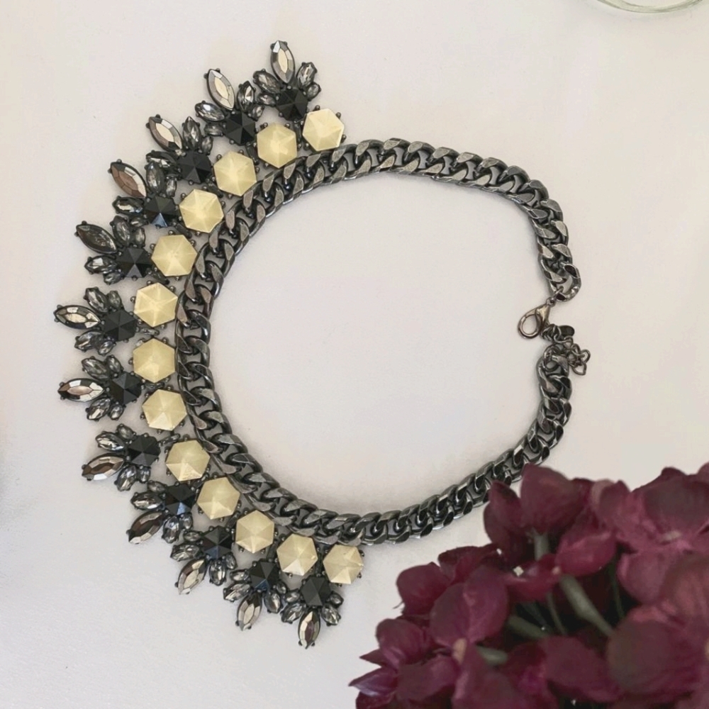Chunky Necklace